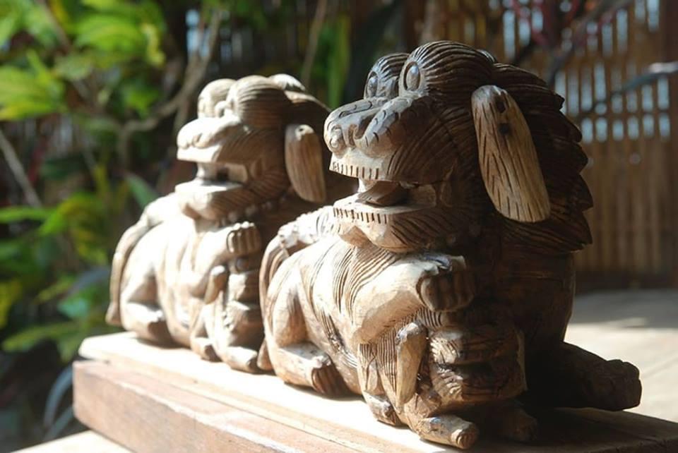 Villa Nittra Singharaj Chiang Mai Eksteriør bilde