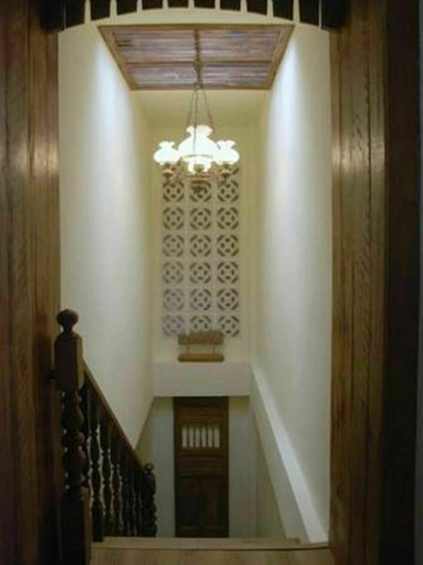 Villa Nittra Singharaj Chiang Mai Eksteriør bilde