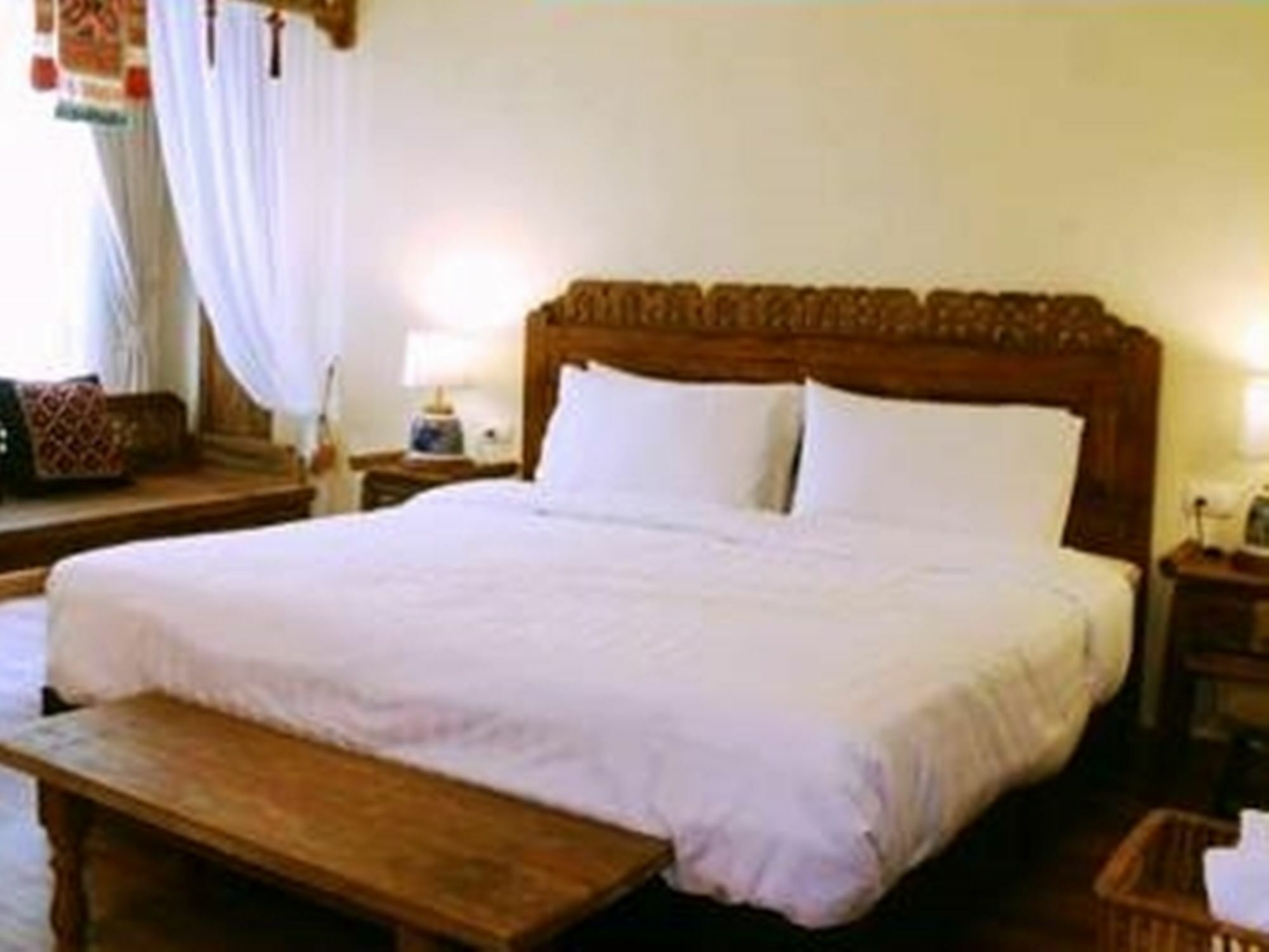 Villa Nittra Singharaj Chiang Mai Eksteriør bilde
