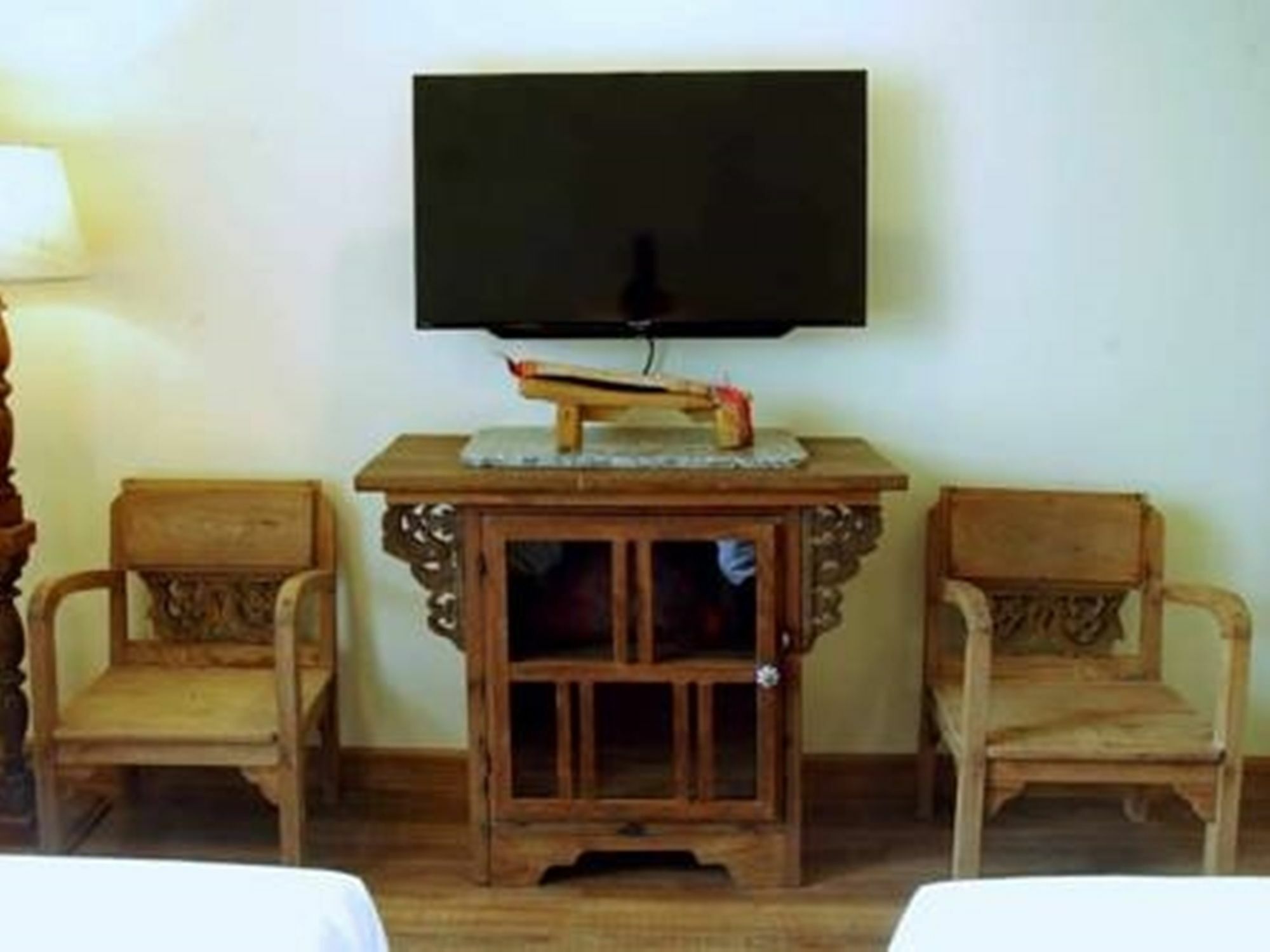 Villa Nittra Singharaj Chiang Mai Eksteriør bilde